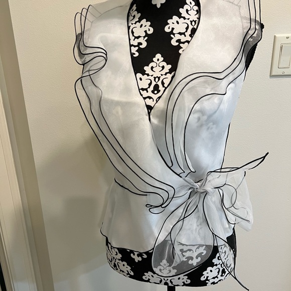Luxe Tops - Luxe top